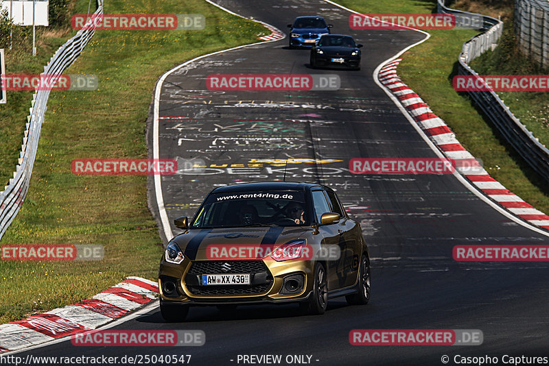 Bild #25040547 - Touristenfahrten Nürburgring Nordschleife (30.09.2023)