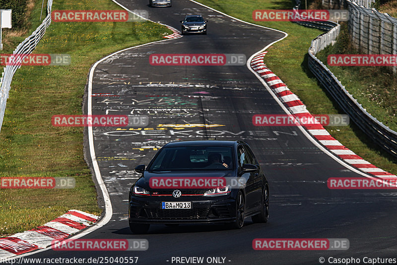 Bild #25040557 - Touristenfahrten Nürburgring Nordschleife (30.09.2023)