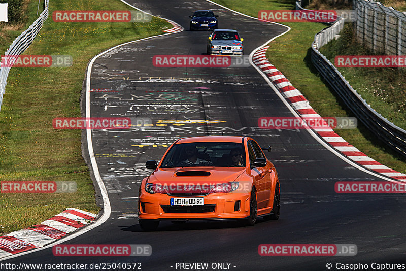 Bild #25040572 - Touristenfahrten Nürburgring Nordschleife (30.09.2023)