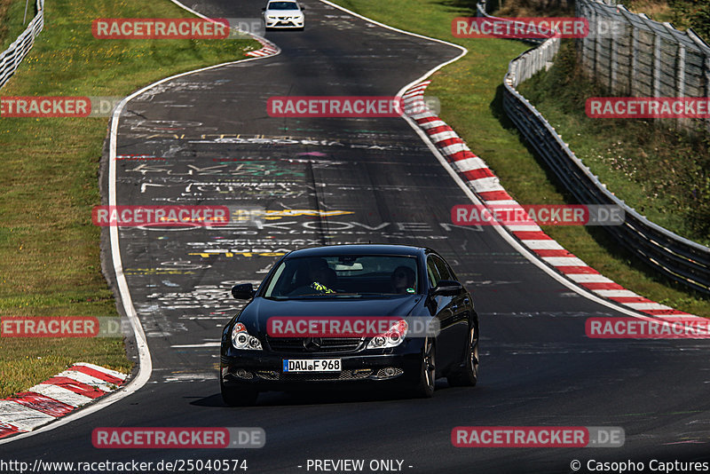 Bild #25040574 - Touristenfahrten Nürburgring Nordschleife (30.09.2023)