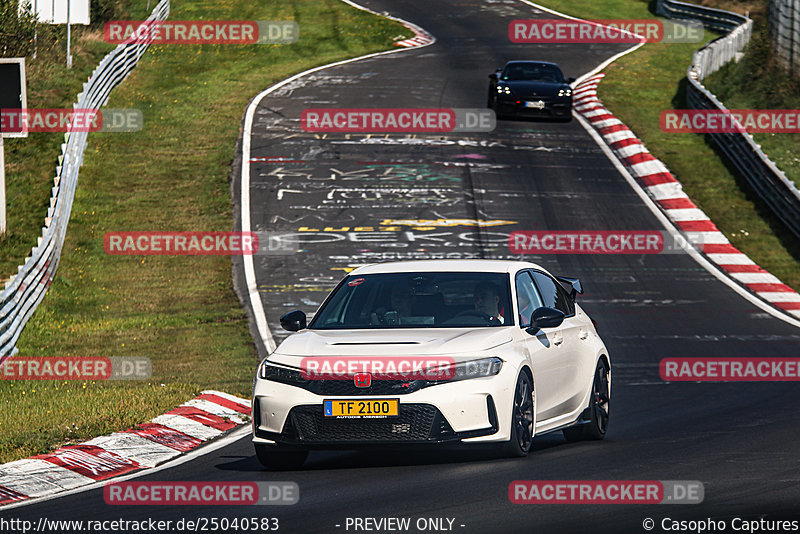 Bild #25040583 - Touristenfahrten Nürburgring Nordschleife (30.09.2023)