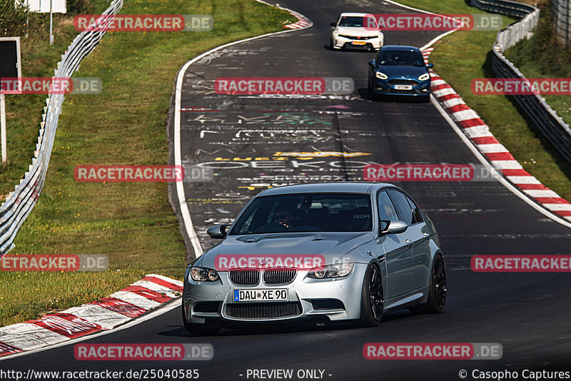 Bild #25040585 - Touristenfahrten Nürburgring Nordschleife (30.09.2023)