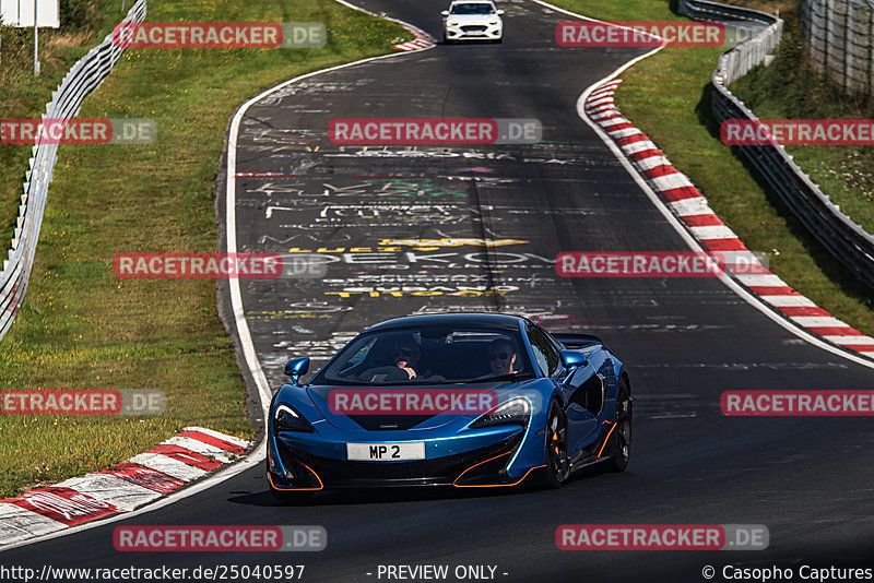 Bild #25040597 - Touristenfahrten Nürburgring Nordschleife (30.09.2023)