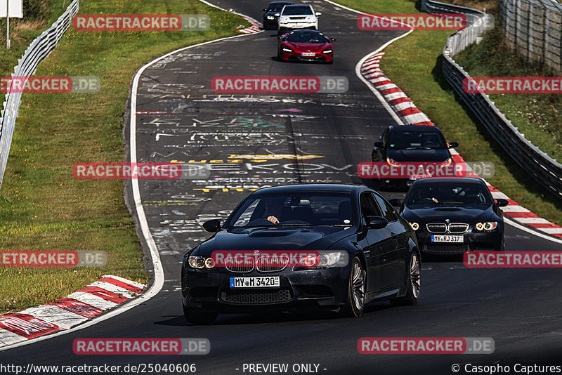 Bild #25040606 - Touristenfahrten Nürburgring Nordschleife (30.09.2023)