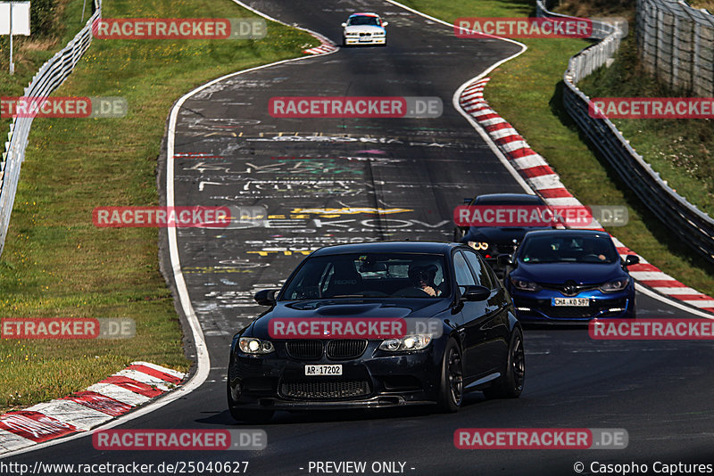 Bild #25040627 - Touristenfahrten Nürburgring Nordschleife (30.09.2023)