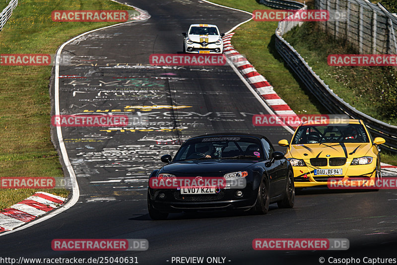 Bild #25040631 - Touristenfahrten Nürburgring Nordschleife (30.09.2023)