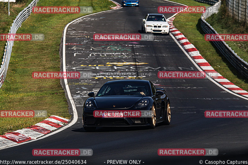 Bild #25040634 - Touristenfahrten Nürburgring Nordschleife (30.09.2023)