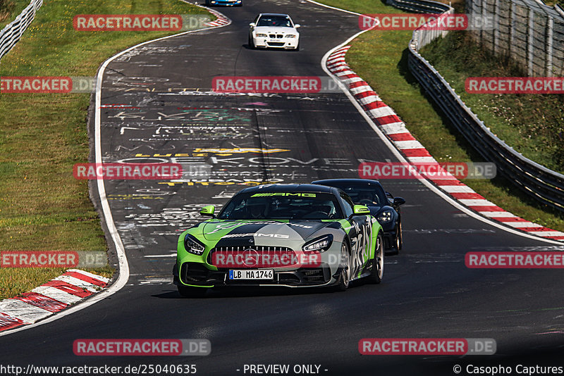 Bild #25040635 - Touristenfahrten Nürburgring Nordschleife (30.09.2023)