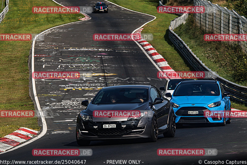 Bild #25040647 - Touristenfahrten Nürburgring Nordschleife (30.09.2023)