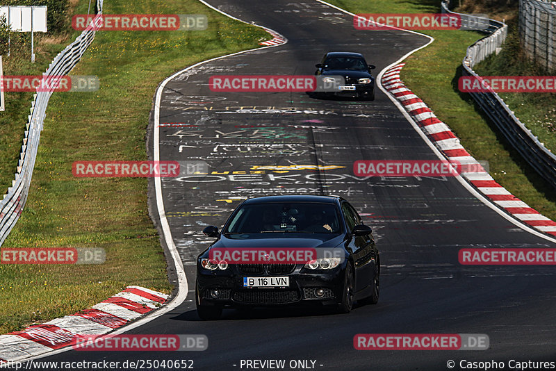 Bild #25040652 - Touristenfahrten Nürburgring Nordschleife (30.09.2023)