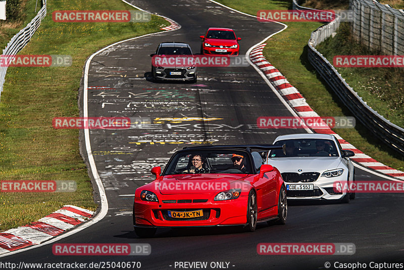 Bild #25040670 - Touristenfahrten Nürburgring Nordschleife (30.09.2023)