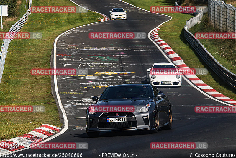 Bild #25040696 - Touristenfahrten Nürburgring Nordschleife (30.09.2023)