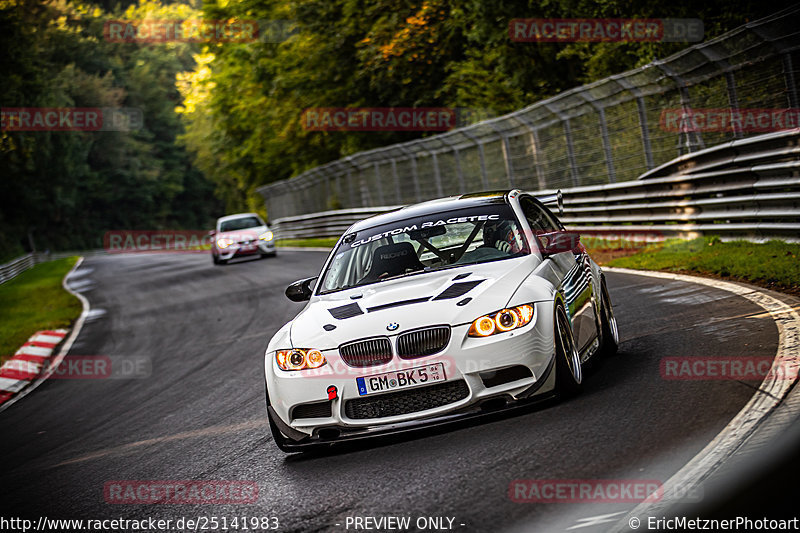 Bild #25141983 - Touristenfahrten Nürburgring Nordschleife (30.09.2023)