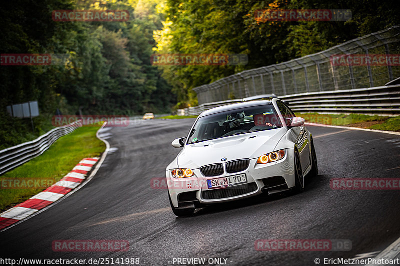 Bild #25141988 - Touristenfahrten Nürburgring Nordschleife (30.09.2023)