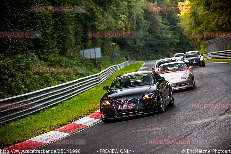 Bild #25141998 - Touristenfahrten Nürburgring Nordschleife (30.09.2023)