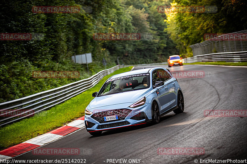 Bild #25142022 - Touristenfahrten Nürburgring Nordschleife (30.09.2023)