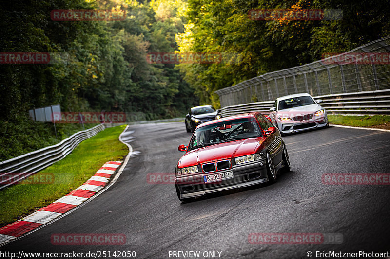 Bild #25142050 - Touristenfahrten Nürburgring Nordschleife (30.09.2023)