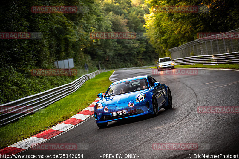 Bild #25142054 - Touristenfahrten Nürburgring Nordschleife (30.09.2023)