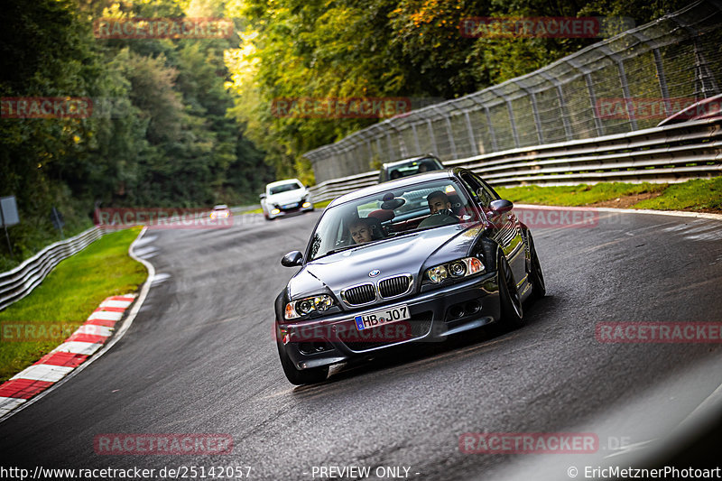 Bild #25142057 - Touristenfahrten Nürburgring Nordschleife (30.09.2023)