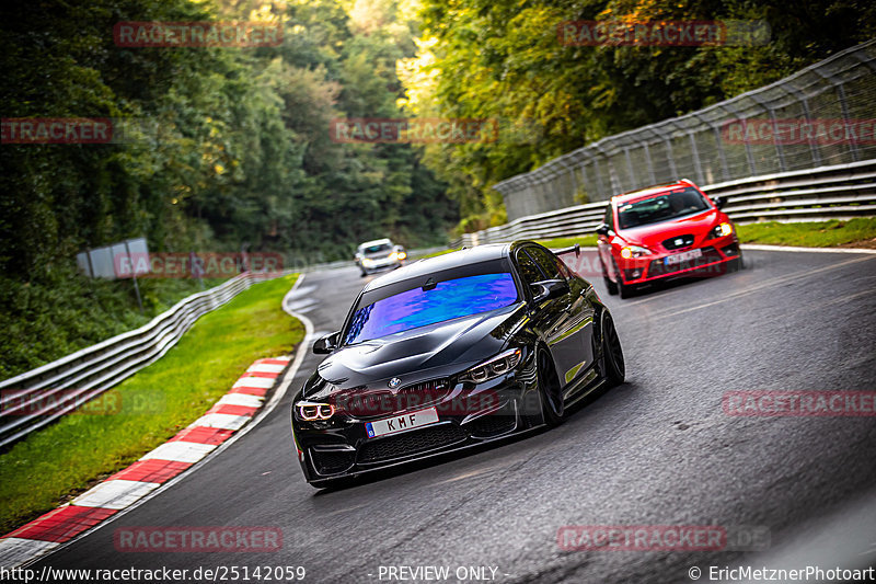 Bild #25142059 - Touristenfahrten Nürburgring Nordschleife (30.09.2023)