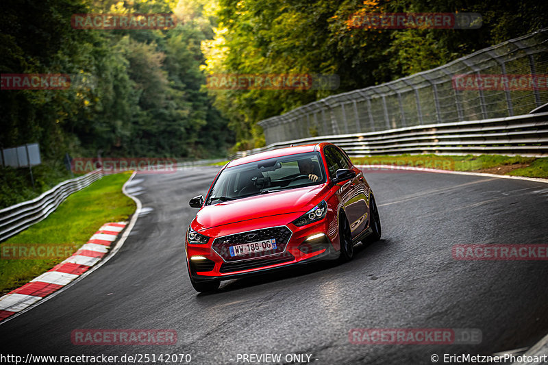 Bild #25142070 - Touristenfahrten Nürburgring Nordschleife (30.09.2023)