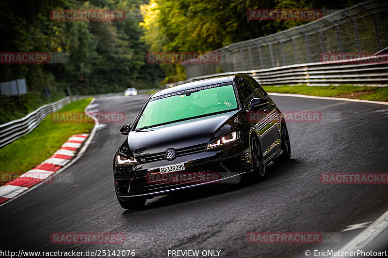 Bild #25142076 - Touristenfahrten Nürburgring Nordschleife (30.09.2023)