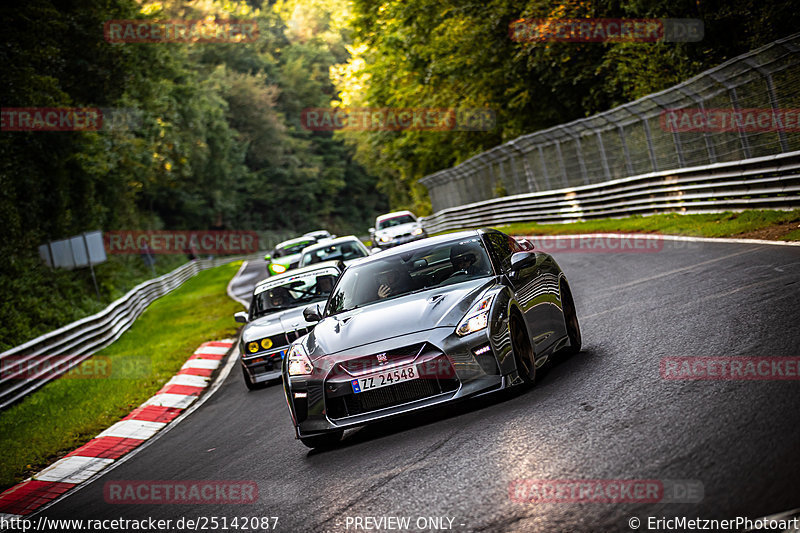 Bild #25142087 - Touristenfahrten Nürburgring Nordschleife (30.09.2023)