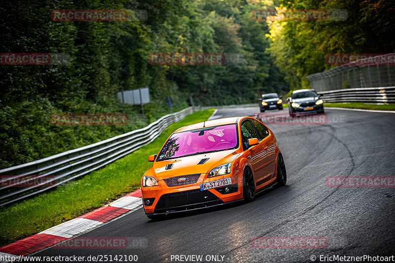 Bild #25142100 - Touristenfahrten Nürburgring Nordschleife (30.09.2023)