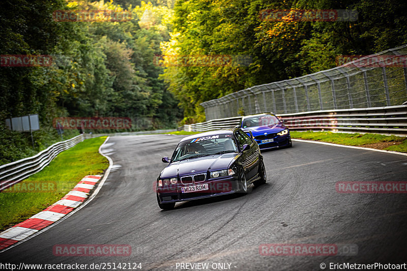 Bild #25142124 - Touristenfahrten Nürburgring Nordschleife (30.09.2023)