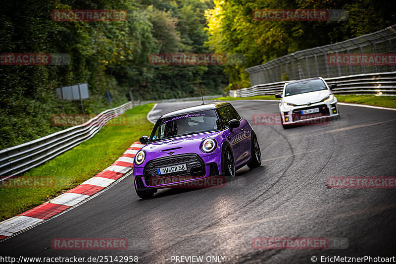 Bild #25142958 - Touristenfahrten Nürburgring Nordschleife (30.09.2023)