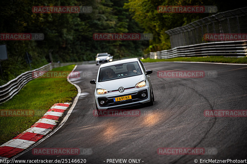 Bild #25146620 - Touristenfahrten Nürburgring Nordschleife (30.09.2023)