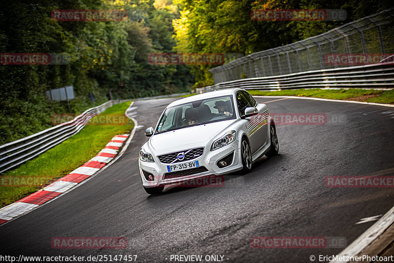 Bild #25147457 - Touristenfahrten Nürburgring Nordschleife (30.09.2023)