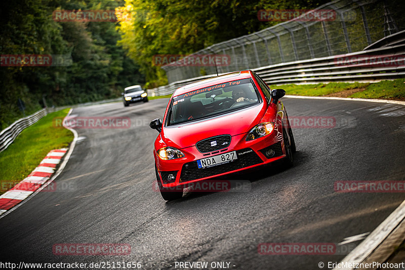 Bild #25151656 - Touristenfahrten Nürburgring Nordschleife (30.09.2023)