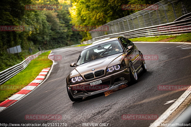 Bild #25151770 - Touristenfahrten Nürburgring Nordschleife (30.09.2023)