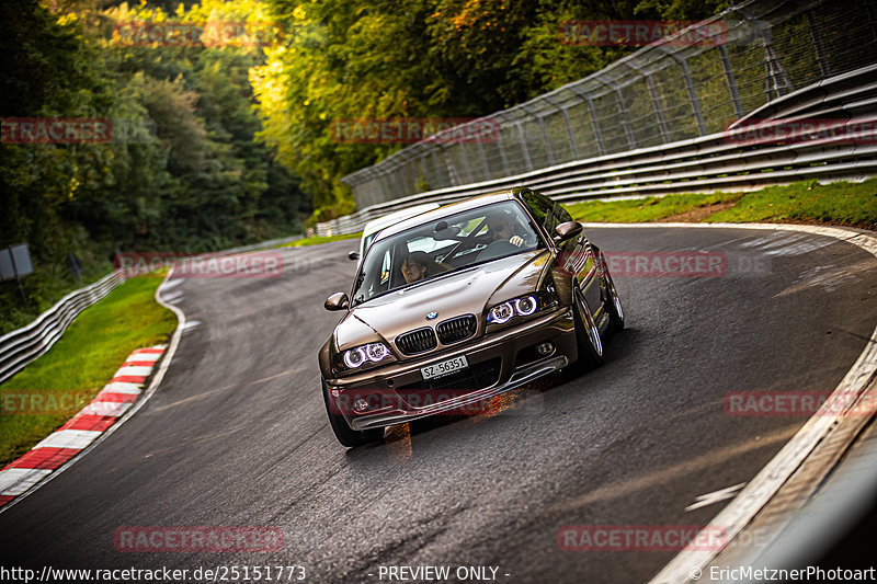 Bild #25151773 - Touristenfahrten Nürburgring Nordschleife (30.09.2023)