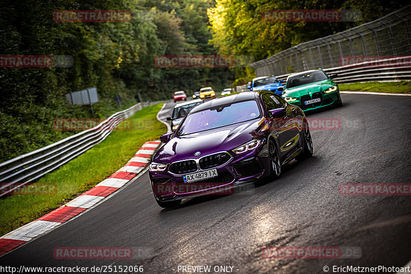 Bild #25152066 - Touristenfahrten Nürburgring Nordschleife (30.09.2023)