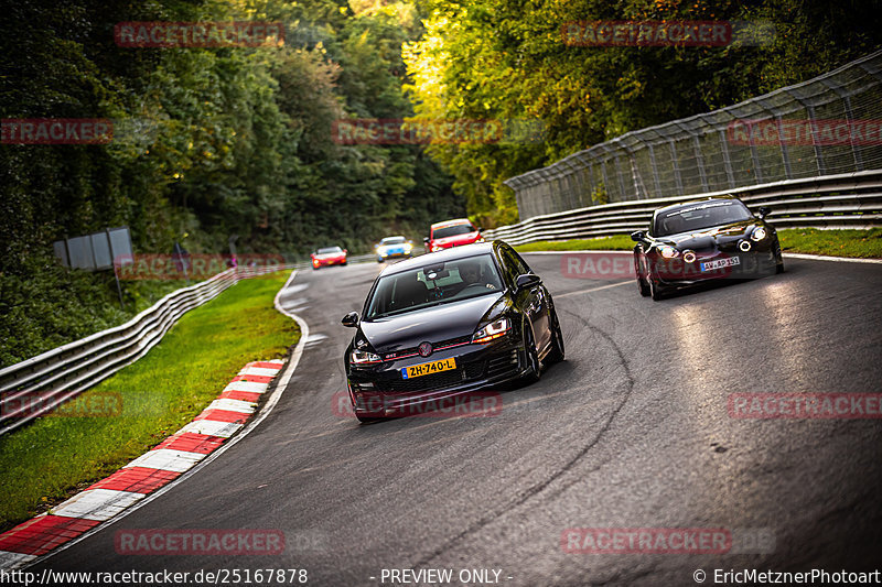 Bild #25167878 - Touristenfahrten Nürburgring Nordschleife (30.09.2023)