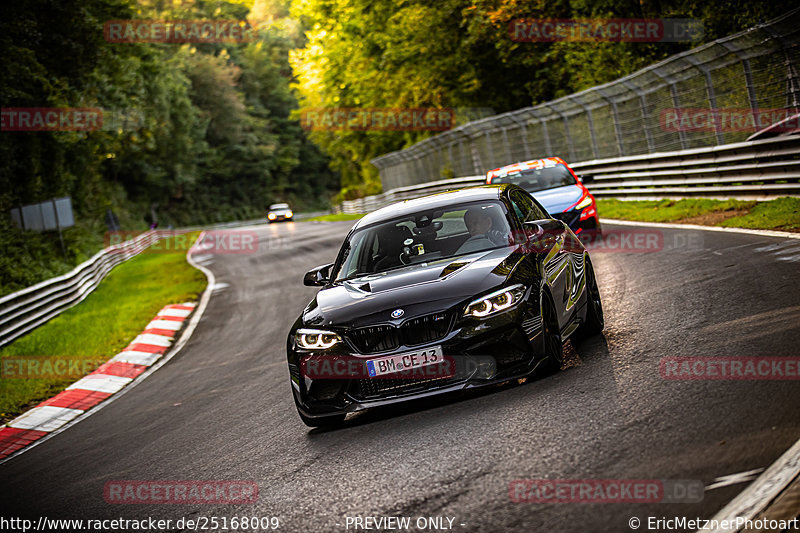 Bild #25168009 - Touristenfahrten Nürburgring Nordschleife (30.09.2023)