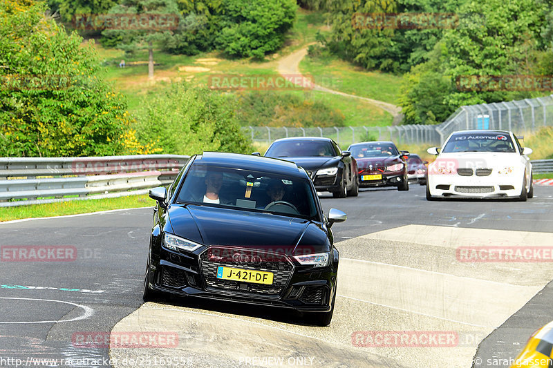 Bild #25169558 - Touristenfahrten Nürburgring Nordschleife (30.09.2023)