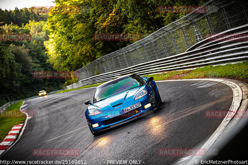 Bild #25169612 - Touristenfahrten Nürburgring Nordschleife (30.09.2023)