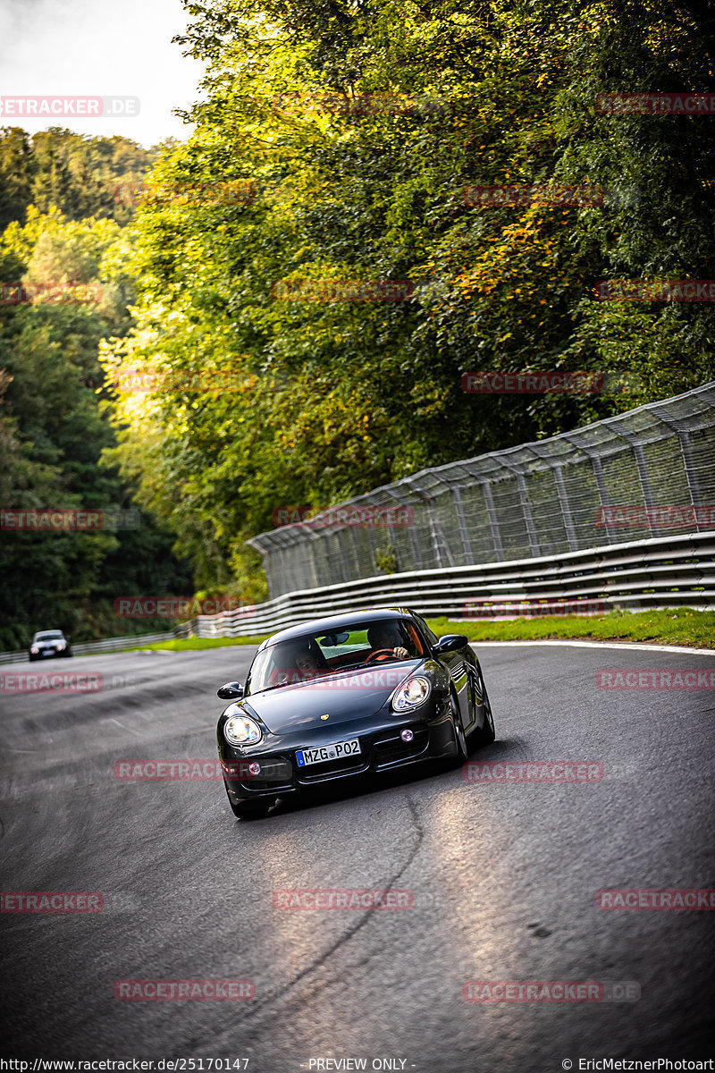 Bild #25170147 - Touristenfahrten Nürburgring Nordschleife (30.09.2023)