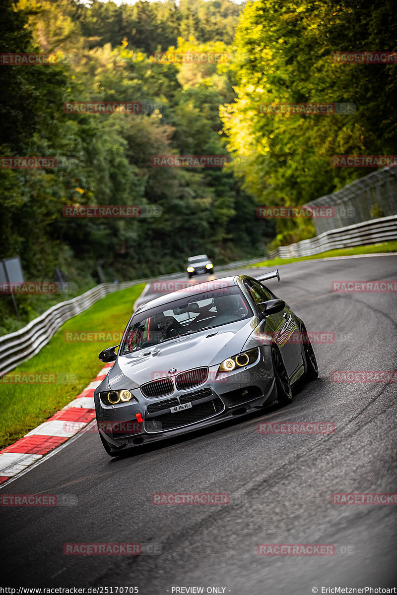 Bild #25170705 - Touristenfahrten Nürburgring Nordschleife (30.09.2023)