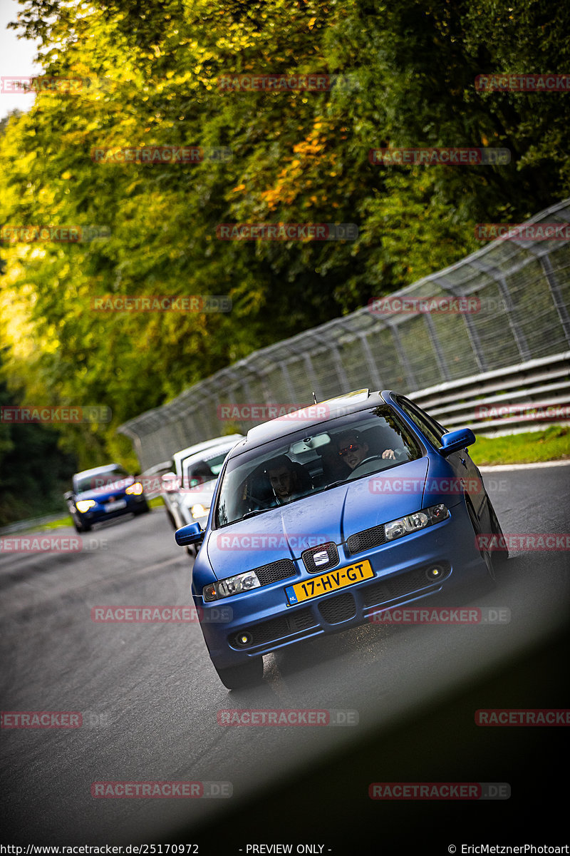 Bild #25170972 - Touristenfahrten Nürburgring Nordschleife (30.09.2023)