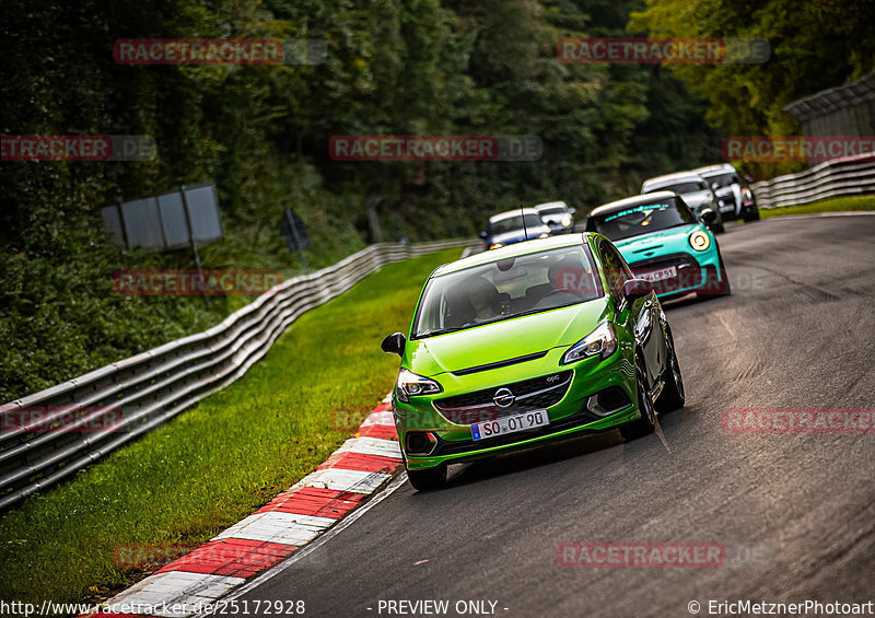 Bild #25172928 - Touristenfahrten Nürburgring Nordschleife (30.09.2023)