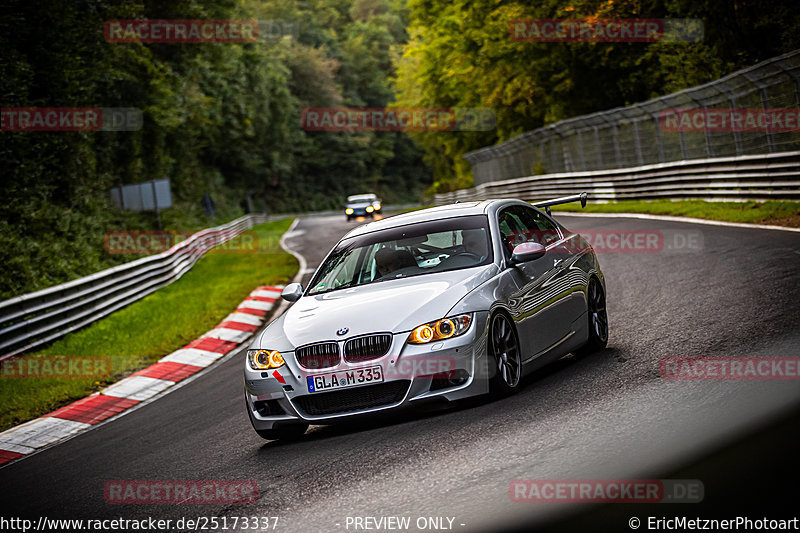 Bild #25173337 - Touristenfahrten Nürburgring Nordschleife (30.09.2023)