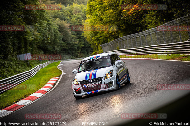 Bild #25173479 - Touristenfahrten Nürburgring Nordschleife (30.09.2023)