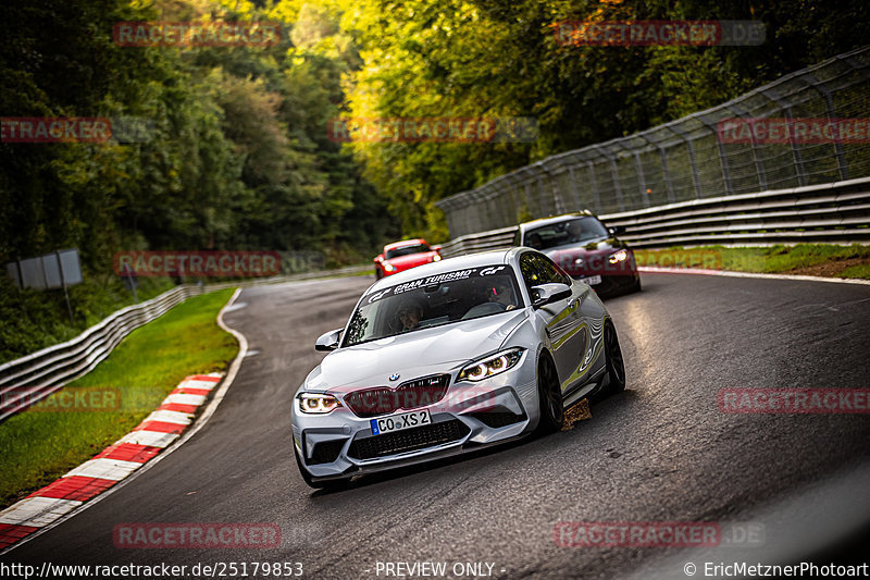 Bild #25179853 - Touristenfahrten Nürburgring Nordschleife (30.09.2023)