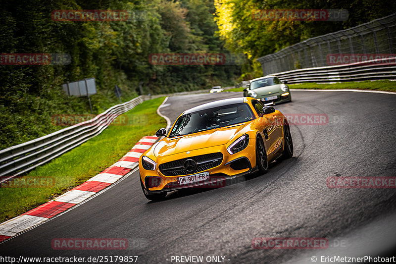 Bild #25179857 - Touristenfahrten Nürburgring Nordschleife (30.09.2023)