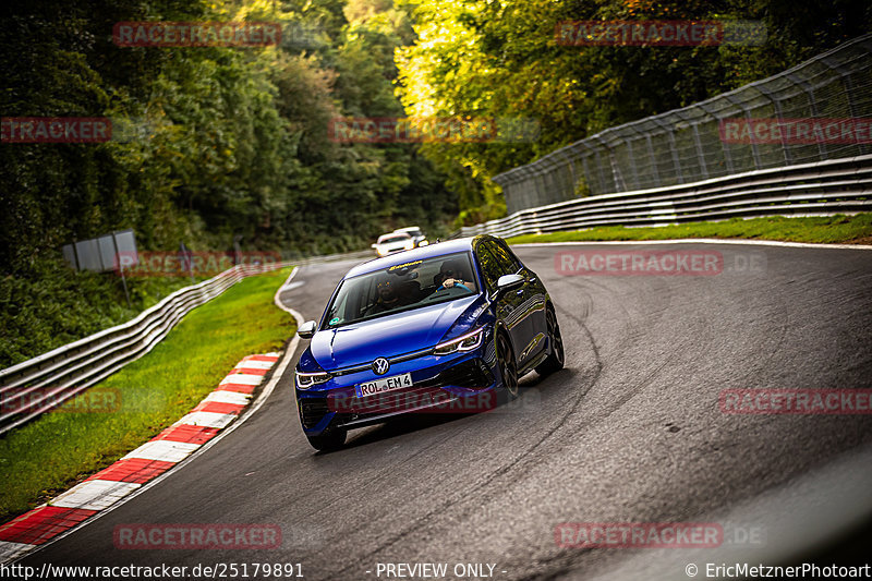 Bild #25179891 - Touristenfahrten Nürburgring Nordschleife (30.09.2023)