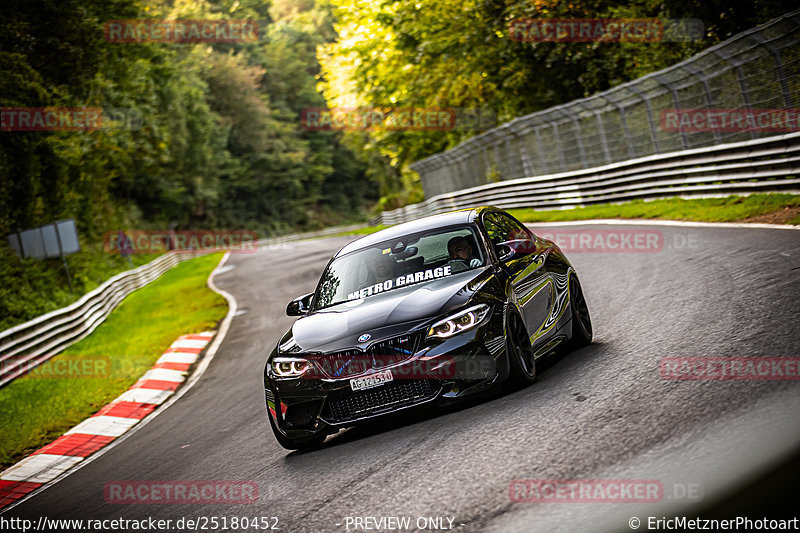 Bild #25180452 - Touristenfahrten Nürburgring Nordschleife (30.09.2023)